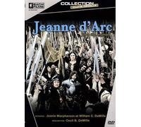 Jeanne d'arc