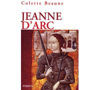 Jeanne d'Arc