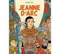 Jeanne d'Arc