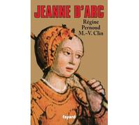 Jeanne d'Arc