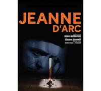 Jeanne d'arc
