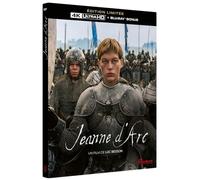 Jeanne d'Arc