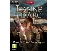 Jeanne d'Arc