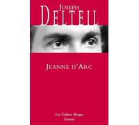 Jeanne d'Arc
