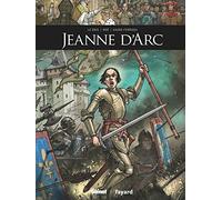 Jeanne d'Arc