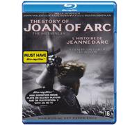 Jeanne D'Arc