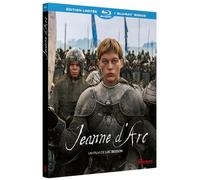 Jeanne d'Arc