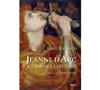 Jeanne d'Arc à travers l'histoire