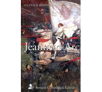Jeanne D'arc - Biographie Historique