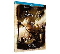 Jeanne d'Arc Blu-ray
