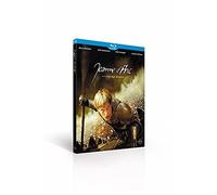 Jeanne d'Arc Blu-ray