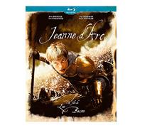 Jeanne d'Arc Blu-ray