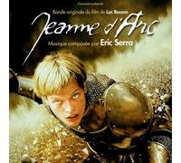 Jeanne d'Arc CD