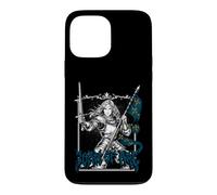 Jeanne d'arc Coque pour iPhone 13 Pro Max