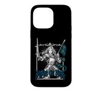Jeanne d'arc Coque pour iPhone 14 Pro Max
