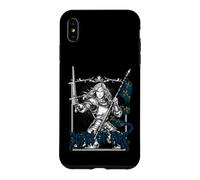 Jeanne d'arc Coque pour iPhone XS Max