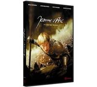 Jeanne D'arc