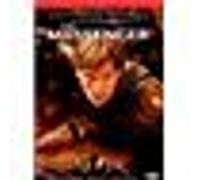 The Messenger: The Story of Joan of Arc – DVD – Import USA Zone 1