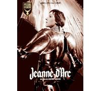 Jeanne D'arc - Édition Collector Blu-Ray + Dvd + Livre
