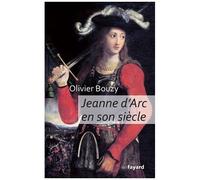 Jeanne D'arc En Son Siècle