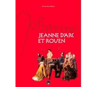 Jeanne D'Arc Et Rouen (Fr)