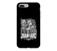 Jeanne d'arc Faith, Une légende guerrière ininterrompue Coque pour iPhone 7 Plus/8 Plus