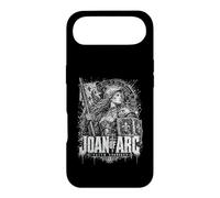 Jeanne d'arc Faith, Une légende guerrière ininterrompue Coque pour iPhone Air