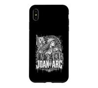 Jeanne d'arc Faith, Une légende guerrière ininterrompue Coque pour iPhone XS Max