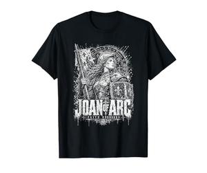 Jeanne d'arc Faith, Une légende guerrière ininterrompue T-Shirt