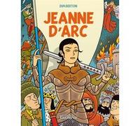 Jeanne d'Arc François Dimberton (Auteur)