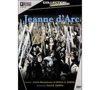 Jeanne D'arc