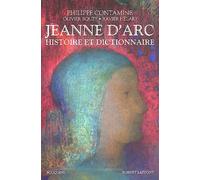 Jeanne d'Arc: Histoire et dictionnaire