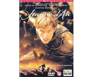 Jeanne d'Arc [Import belge]