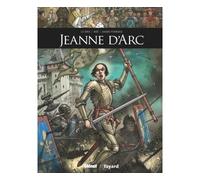 Glénat Jeanne d'arc