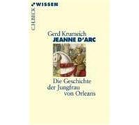 Jeanne d'Arc Krumeich, Gerd (Auteur)