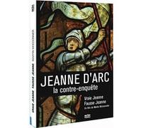 Jeanne D'Arc - La contre-enquête E