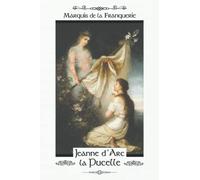 Jeanne d'Arc la Pucelle