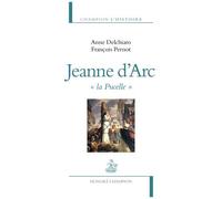 Jeanne D'arc "La Pucelle