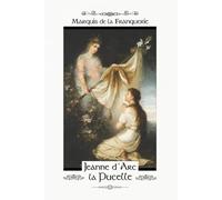 Jeanne d'Arc la Pucelle