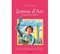 Jeanne d'Arc, pucelle d'Orléans