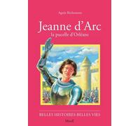 Jeanne d'Arc, pucelle d'Orléans