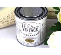 Jeanne d'Arc Living Peinture à Craie Vintage Paint Or 200 ml
