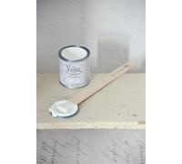 Jeanne d'Arc Living Peinture à la craie vintage - Blanc naturel - 700 ml