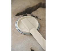 Jeanne d'arc Living Vintage Paint Couleur de Craie 700 ML/23,6oz Chalk (Craie) Kalkfarbe Jdl Dessiner - Vintage Crème, 700ml/23,6oz