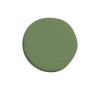 Jeanne d'Arc Living Vintage Paint Peinture à la craie vert olive ECO Label Peinture à base d'eau et respectueuse de l'environnement 700 ml