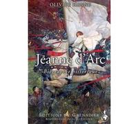 Jeanne d'Arc Olivier Hanne (Auteur)