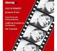 Jeanne D'arc Pavlosky