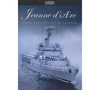 Jeanne D'arc : Porte Hélicoptères De Légende