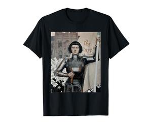 Jeanne D'Arc | Saint Joan d'Arc T-Shirt