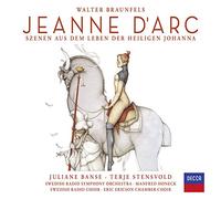 Jeanne D'Arc (Szenen aus dem Leben der heiligen Johanna)